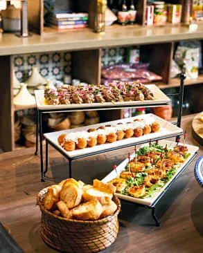 Barcha Restaurant