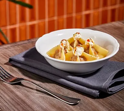 Barcha Restaurant