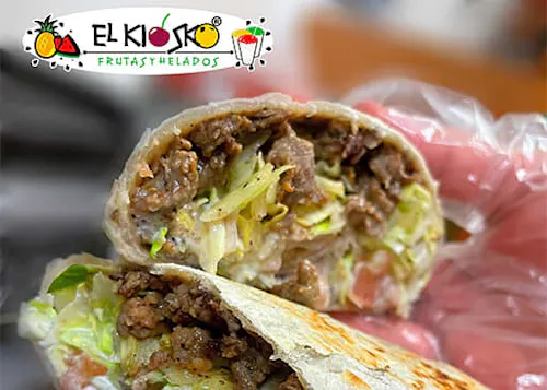 Photo 1 of 4: El Kiosko #5