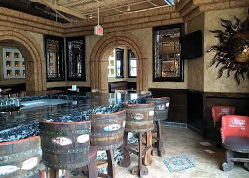 Photo 1 of 4: San Jose Mexican Restaurant