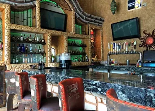 San Jose Mexican Restaurant