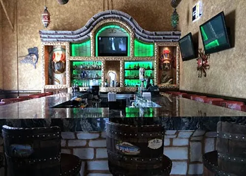 San Jose Mexican Restaurant