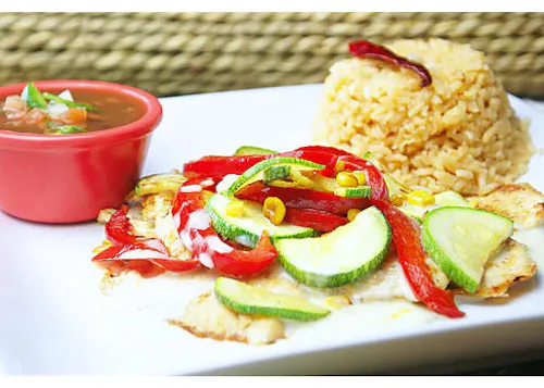 San Jose Mexican Restaurant