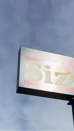 Sizzler Family Steak House - Montebello