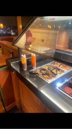 Photo 1 of 4: Sizzler Family Steak House - Montebello