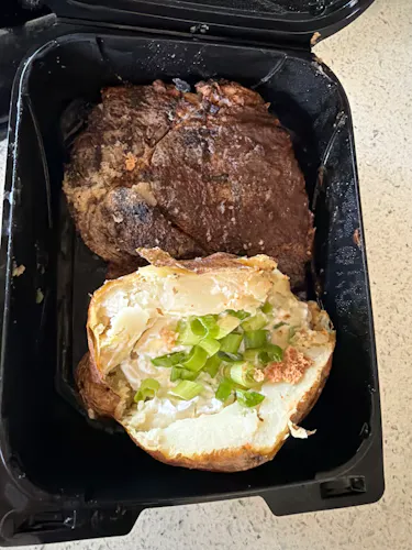 Sizzler Family Steak House - Montebello