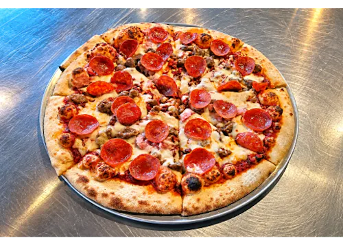 Gene's Place Pizzeria & Pub