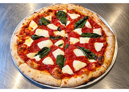 Photo 1 of 4: Gene's Place Pizzeria & Pub
