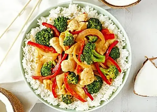 Pei Wei Asian Kitchen