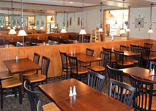 Arminio's Italian Corner