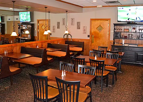 Arminio's Italian Corner