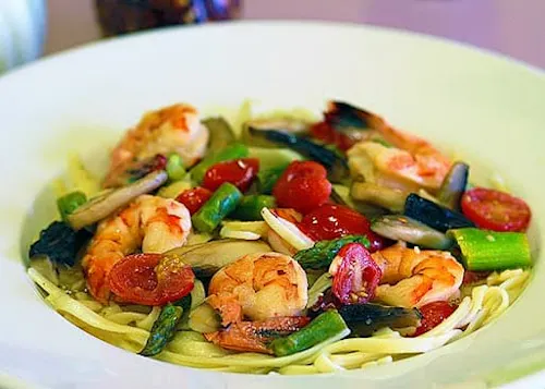 Arminio's Italian Corner