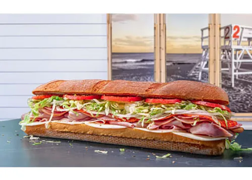 Jersey Mike's