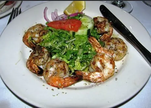 Photo 1 of 4: Zorba's Tavern