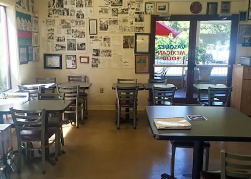 Vasquez Deli