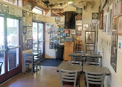 Vasquez Deli
