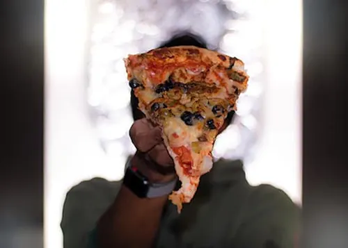 Caprioni's Pizzeria