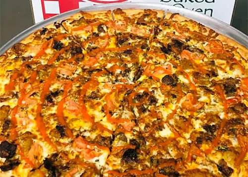 Caprioni's Pizzeria