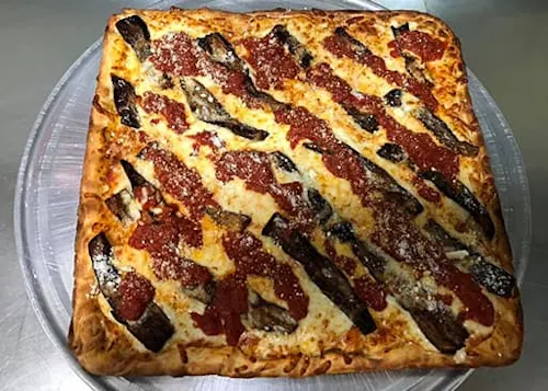 Caprioni's Pizzeria