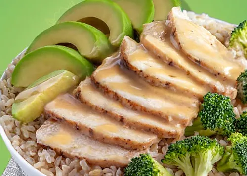 Pei Wei Asian Kitchen