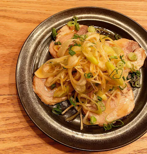 E.A.K. IZAKAYA