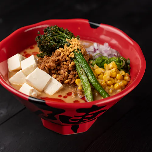 JINYA Ramen Bar - Nashville