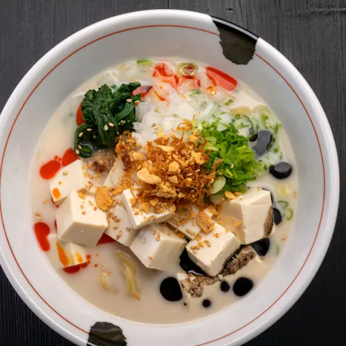 JINYA Ramen Bar - Nashville