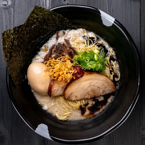 Photo 1 of 4: JINYA Ramen Bar - Nashville