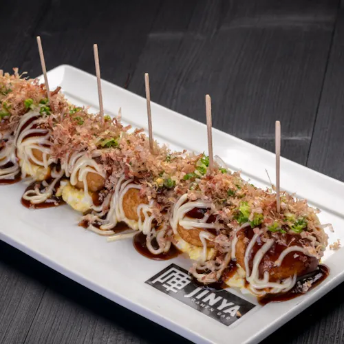 JINYA Ramen Bar - Nashville