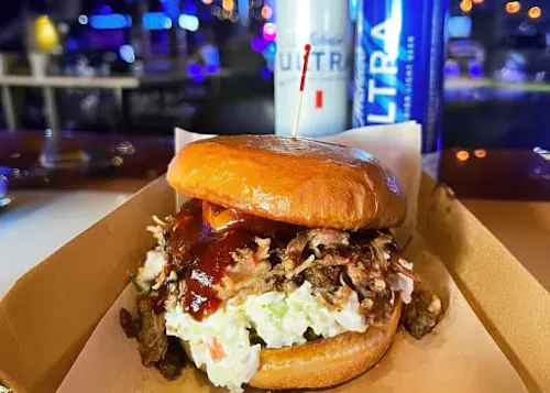 Lori's Roadhouse