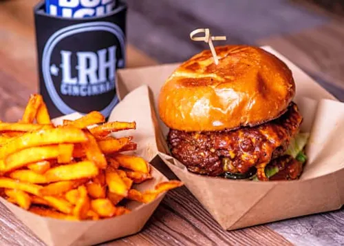 Lori's Roadhouse