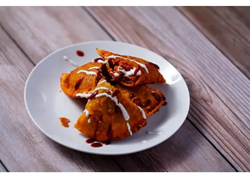 Chico's Tex Mex