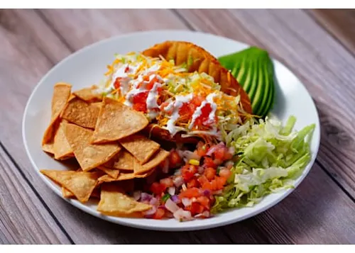 Chico's Tex Mex