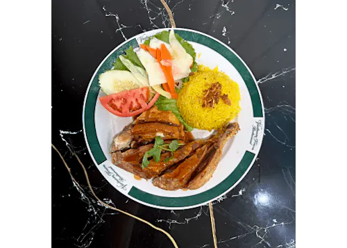 Pho TD Vietnamese Cuisine