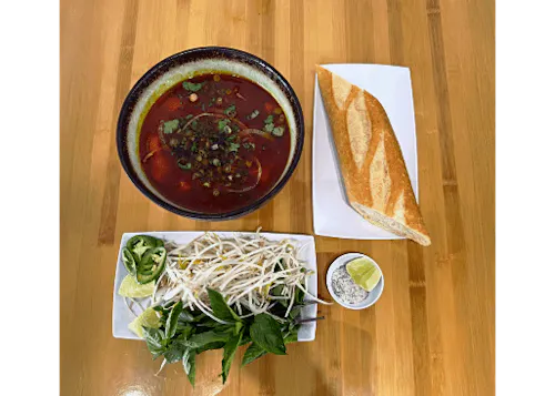 Pho TD Vietnamese Cuisine