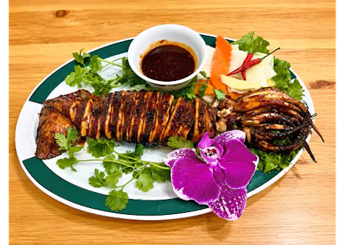 Pho TD Vietnamese Cuisine
