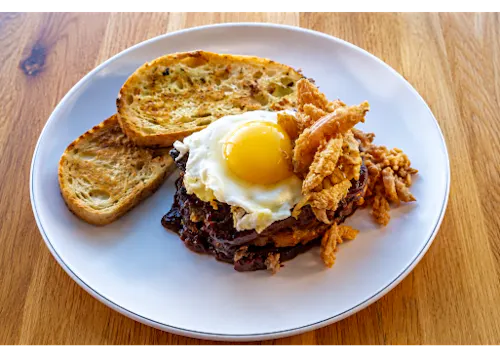 The Breakfast Bar - Atlantic Ave