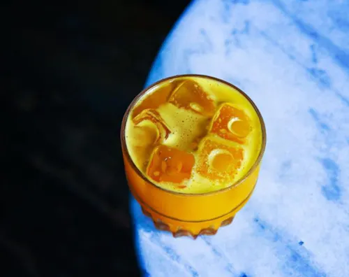 Oldfields Liquor Room