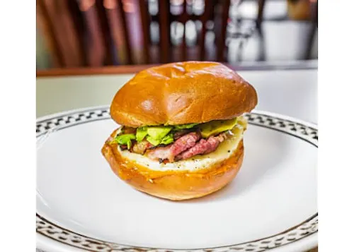 Heidi's Brooklyn Deli