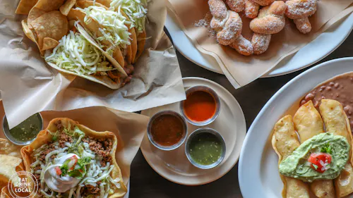 Quvo Tacos & Craft Beer
