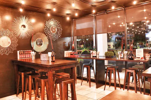 Quvo Tacos & Craft Beer