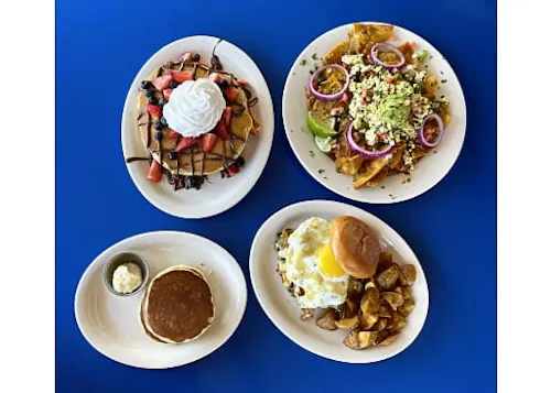 Sunnyside Diner