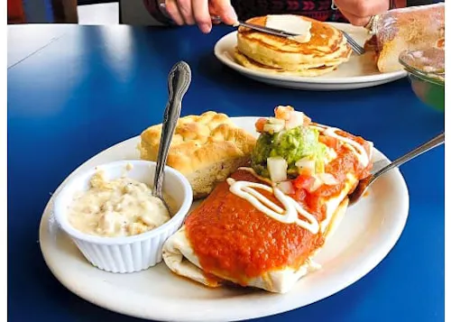 Photo 1 of 4: Sunnyside Diner