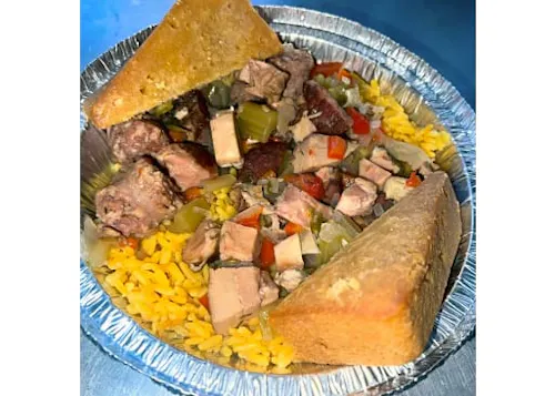 Twins BBQ Co