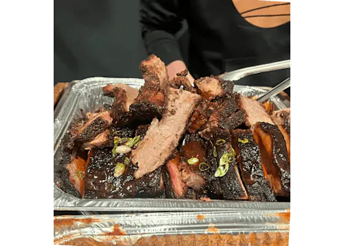 Photo 1 of 4: Twins BBQ Co