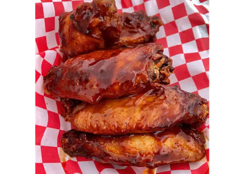 Twins BBQ Co