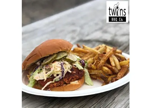 Twins BBQ Co