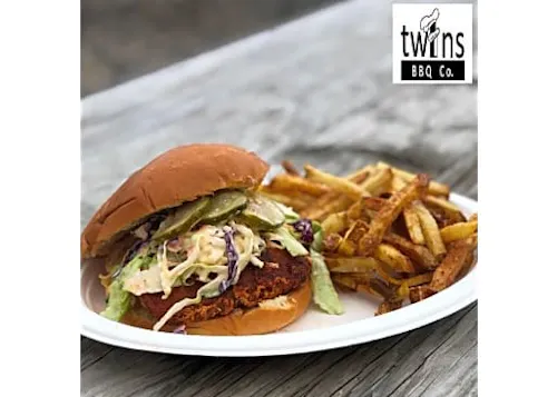 Twins BBQ Co