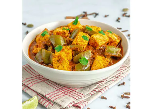 Cumin & Curry
