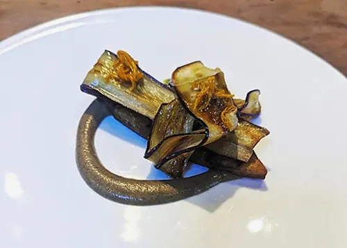 Mägo Restaurant
